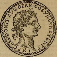 Picture 121 of 181 from Ritratto di Roma moderna (1638), leaf 339