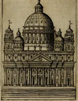 Picture 9 of 181 from Ritratto di Roma moderna (1638), leaf 35