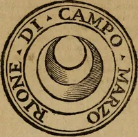 Picture 128 of 181 from Ritratto di Roma moderna (1638), leaf 357