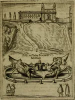 Picture 131 of 181 from Ritratto di Roma moderna (1638), leaf 366