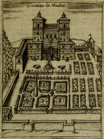 Picture 132 of 181 from Ritratto di Roma moderna (1638), leaf 368