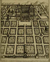 Picture 133 of 181 from Ritratto di Roma moderna (1638), leaf 370