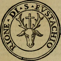 Picture 136 of 181 from Ritratto di Roma moderna (1638), leaf 386