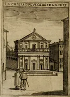 Picture 139 of 181 from Ritratto di Roma moderna (1638), leaf 389