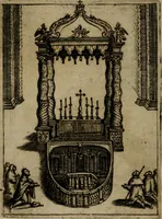 Picture 10 of 181 from Ritratto di Roma moderna (1638), leaf 39
