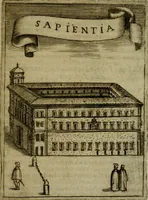 Picture 141 of 181 from Ritratto di Roma moderna (1638), leaf 394