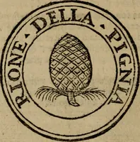 Picture 142 of 181 from Ritratto di Roma moderna (1638), leaf 407