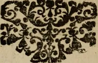 Picture 146 of 181 from Ritratto di Roma moderna (1638), leaf 419