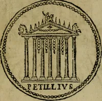Picture 150 of 181 from Ritratto di Roma moderna (1638), leaf 430