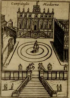 Picture 151 of 181 from Ritratto di Roma moderna (1638), leaf 431