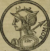 Picture 152 of 181 from Ritratto di Roma moderna (1638), leaf 436