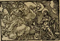 Picture 154 of 181 from Ritratto di Roma moderna (1638), leaf 443