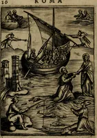 Picture 11 of 181 from Ritratto di Roma moderna (1638), leaf 45