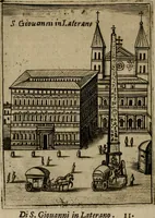 Picture 161 of 181 from Ritratto di Roma moderna (1638), leaf 471