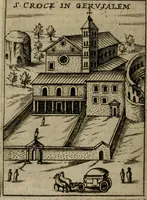 Picture 163 of 181 from Ritratto di Roma moderna (1638), leaf 485