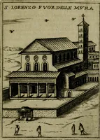 Picture 164 of 181 from Ritratto di Roma moderna (1638), leaf 488