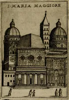 Picture 166 of 181 from Ritratto di Roma moderna (1638), leaf 515