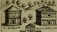 Picture 14 of 181 from Ritratto di Roma moderna (1638), leaf 52