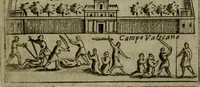 Picture 15 of 181 from Ritratto di Roma moderna (1638), leaf 52