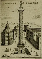 Picture 169 of 181 from Ritratto di Roma moderna (1638), leaf 528