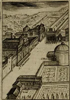 Picture 172 of 181 from Ritratto di Roma moderna (1638), leaf 541