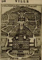Picture 173 of 181 from Ritratto di Roma moderna (1638), leaf 547