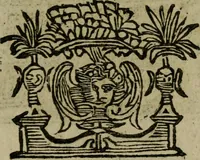 Picture 177 of 181 from Ritratto di Roma moderna (1638), leaf 552