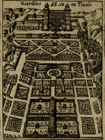 Picture 178 of 181 from Ritratto di Roma moderna (1638), leaf 553