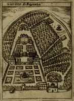 Picture 180 of 181 from Ritratto di Roma moderna (1638), leaf 557