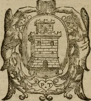 Picture 181 of 181 from Ritratto di Roma moderna (1638), leaf 561