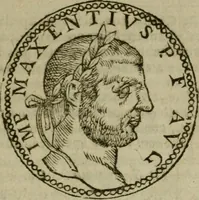 Picture 17 of 181 from Ritratto di Roma moderna (1638), leaf 60