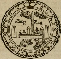 Picture 18 of 181 from Ritratto di Roma moderna (1638), leaf 63