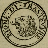 Picture 21 of 181 from Ritratto di Roma moderna (1638), leaf 74