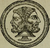 Picture 24 of 181 from Ritratto di Roma moderna (1638), leaf 78