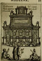 Picture 25 of 181 from Ritratto di Roma moderna (1638), leaf 80