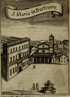Picture 30 of 181 from Ritratto di Roma moderna (1638), leaf 93
