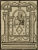 Picture 31 of 181 from Ritratto di Roma moderna (1638), leaf 99