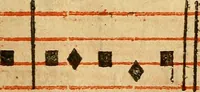 Picture 28 of 259 from Rituale Romanum Pauli V. Pont. Max. iussu editum (1623), leaf 210