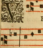 An illustration from Rituale Romanum Pauli V. Pont. Max. iussu editum (1623)