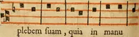 An illustration from Rituale Romanum Pauli V. Pont. Max. iussu editum (1623)