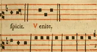 An illustration from Rituale Romanum Pauli V. Pont. Max. iussu editum (1623)