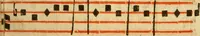 Picture 60 of 259 from Rituale Romanum Pauli V. Pont. Max. iussu editum (1623), leaf 232