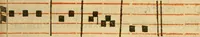Picture 74 of 259 from Rituale Romanum Pauli V. Pont. Max. iussu editum (1623), leaf 236