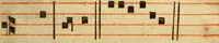 Picture 78 of 259 from Rituale Romanum Pauli V. Pont. Max. iussu editum (1623), leaf 238