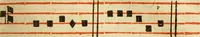 Picture 114 of 259 from Rituale Romanum Pauli V. Pont. Max. iussu editum (1623), leaf 258