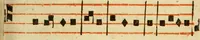 An illustration from Rituale Romanum Pauli V. Pont. Max. iussu editum (1623)