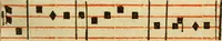 An illustration from Rituale Romanum Pauli V. Pont. Max. iussu editum (1623)