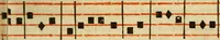 Picture 121 of 259 from Rituale Romanum Pauli V. Pont. Max. iussu editum (1623), leaf 264