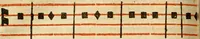 An illustration from Rituale Romanum Pauli V. Pont. Max. iussu editum (1623)