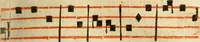 Picture 131 of 259 from Rituale Romanum Pauli V. Pont. Max. iussu editum (1623), leaf 268